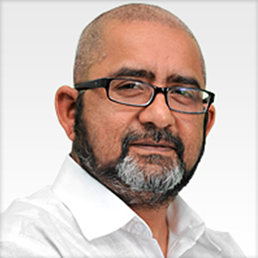 L Subramanyan 1 subu