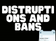 Making sense of Tech disruptions - Trump Ban, WhatsApp data sharing, Bitcoin & more