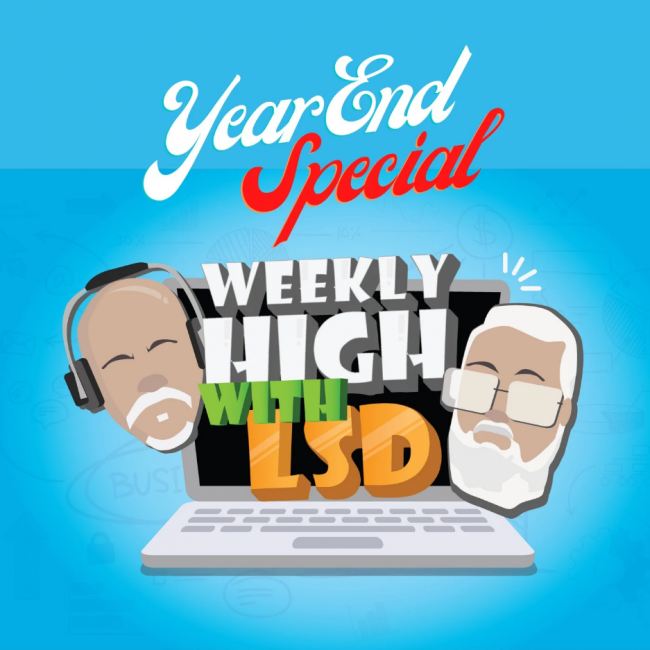 Year-End Special Top Enterprise Tech Trends in 2020