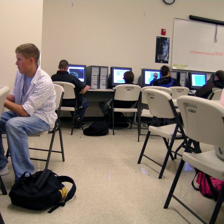 IT education company