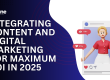 Here are suggestions for the alt text, title, caption, and description for your "Integrating Content and Digital Marketing for Maximum ROI in 2025" thumbnail. Thumbnail Details: Integrating Content and Digital Marketing 1. Title (Used for file name, short reference) Integrating Content and Digital Marketing for Maximum ROI in 2025 2. Alt Text (For accessibility and SEO) Thumbnail image for a blog post discussing how to maximize ROI by integrating content strategy with digital marketing channels in 2025. Features the Trivone logo and a 3D graphic of a character promoting content inside a social media frame.